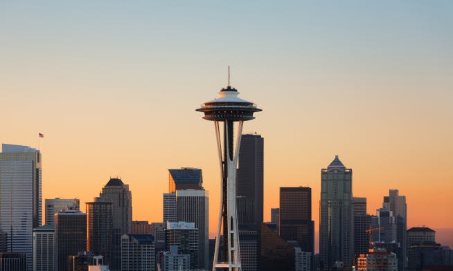 Seattle, Washington